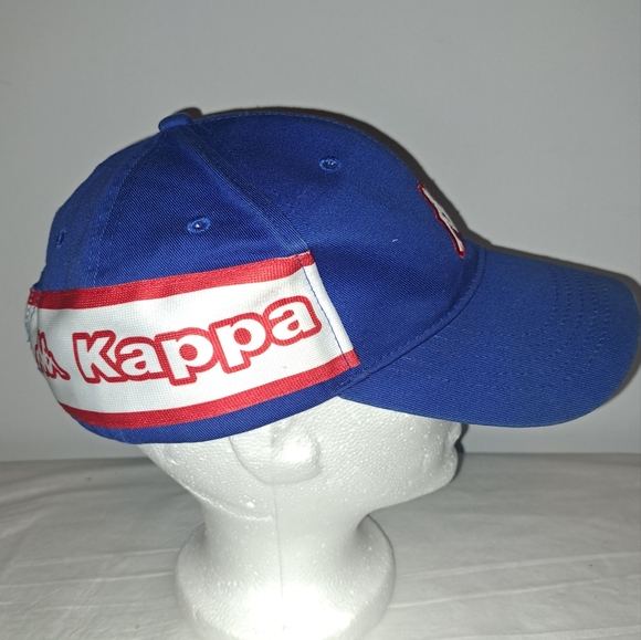 Kappa strap back hat - Picture 5 of 8